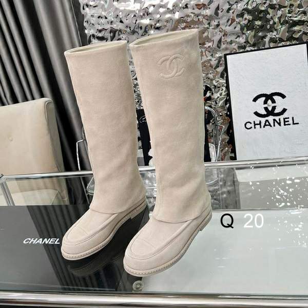 Picture of Chanel Shoes _SKUChanelsz35-40XX09142351